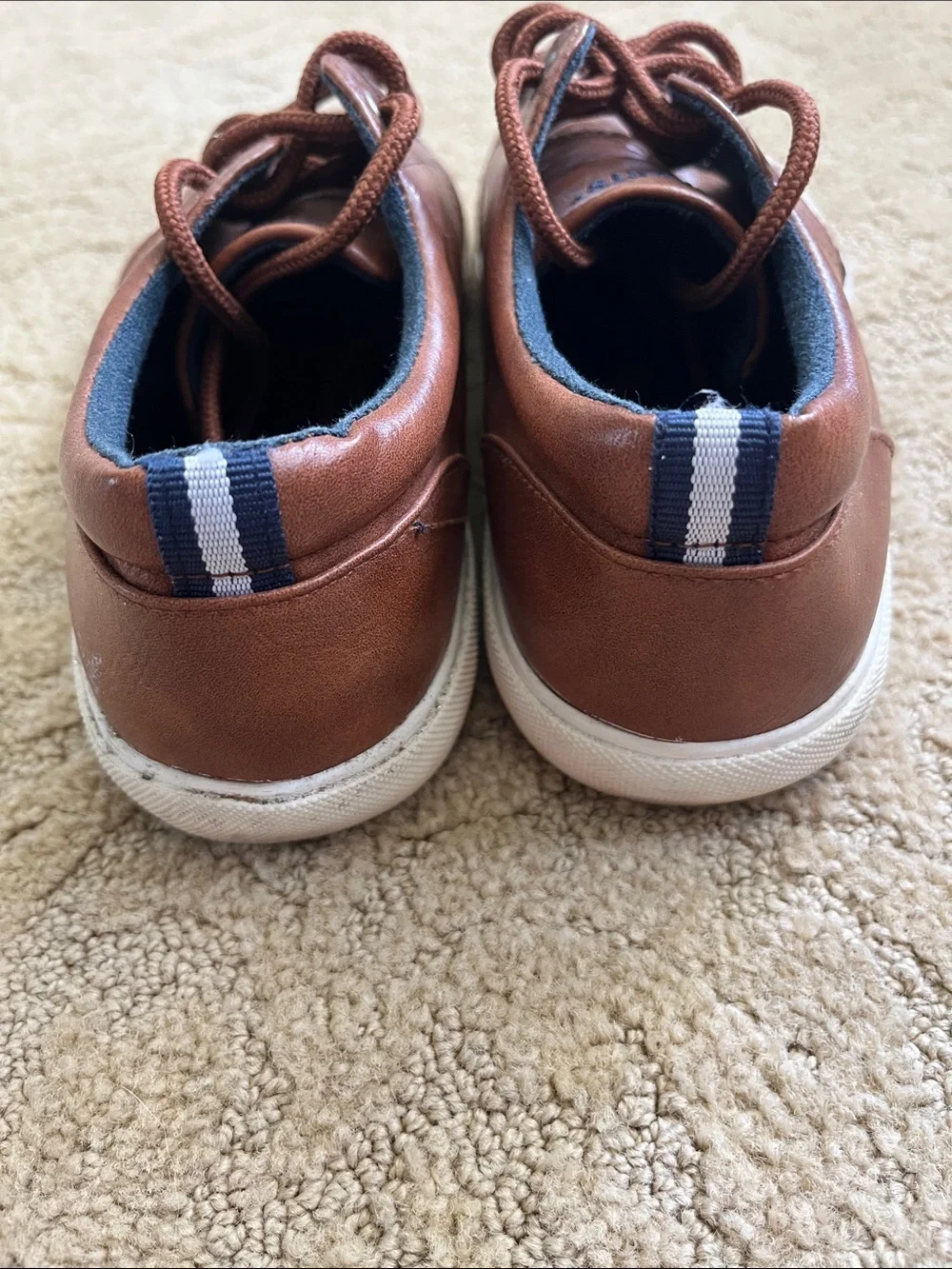 N/A classic brown